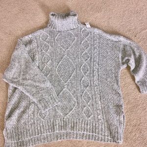 Aerie sweater